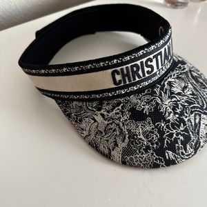 Christian Dior Visor
